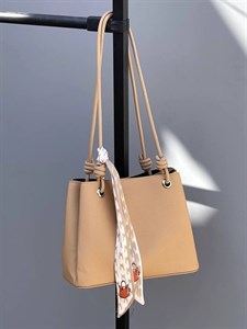 کیف سلین چرم کد 940