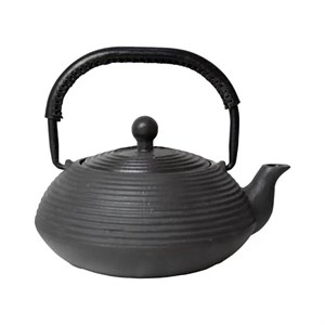 قوری چدن خطی پرانی کد 2210