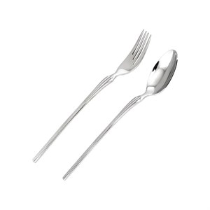 قاشق چنگال یونیک 5810-2