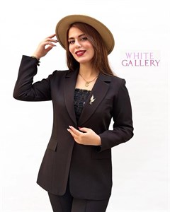 کت یقه انگلیسی ترک کد (940)