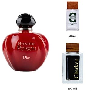 عطر زنانه دیور هیپنوتیک پویزن Dior Hypnotic Poison