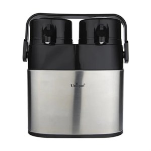 فلاسک دوقلو یونیک کد 9040 گنجایش 1 لیتر