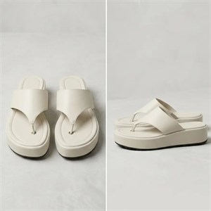صندل تابستانه زنانه وارداتی برند ASOS انگلستان سایز 38