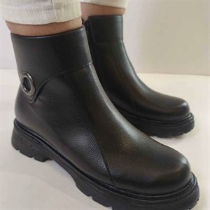 نیم بوت زنانه باران مدل 9523