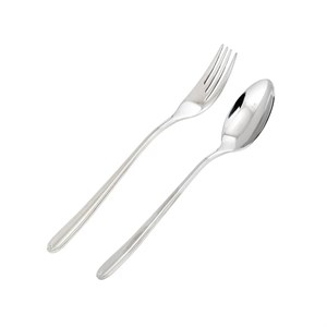 قاشق چنگال یونیک 5815-4