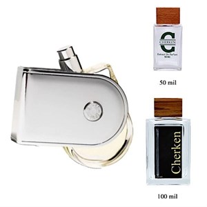 عطر وویاژ هرمس Voyage d’Hermès