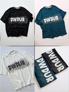 تیشرت بیگ سایز awdur کد 2125