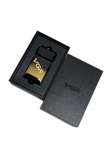 شیور شارژی وی جی آر مدل VGR V-374