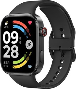 ساعت هوشمند شیائومی مدل XIAOMI REDMI WATCH 6