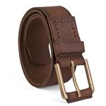 Timberland Men's Casual Leather Belt