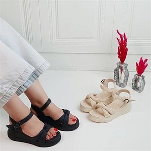 صندل دخترانه باران کد 9720