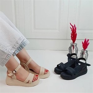 صندل دخترانه باران مدل9718