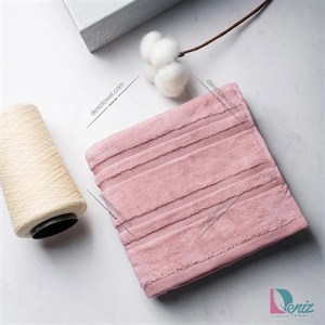 حوله دستی کوچک پارما رنگ کالباسی