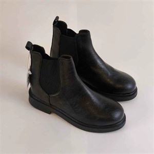 نیم بوت زنانه باران مدل 9508