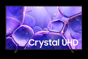 تلویزیون سامسونگ مدل UA75U8000FU سایز ۷۵ اینچ Ultra HD 4K