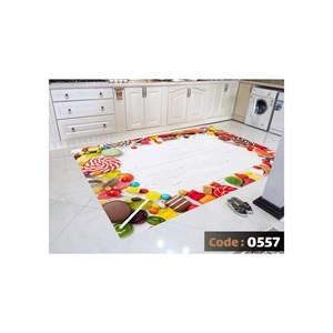 روفرشی کشدار ترک آشپزخانه کد 0557