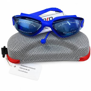 عینک شنای پرو اسپورتز PRO SPORTS مدل 86-AD