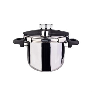 زودپز یونیک کد 8622 گنجایش 6 لیتر