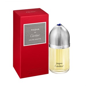 عطر مردانه کارتیر پاشا Cartier Pasha