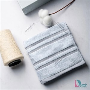حوله دستی کوچک پارما رنگ نقرابی