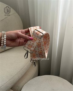 بند کیف تدی