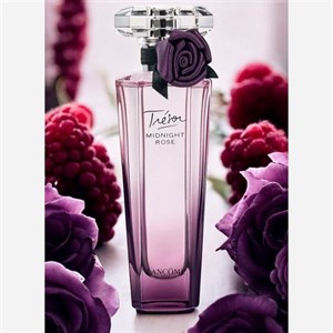 عطر زنانه لانکوم ترزور میدنایت رز Lancome Tresor Midnight Rose