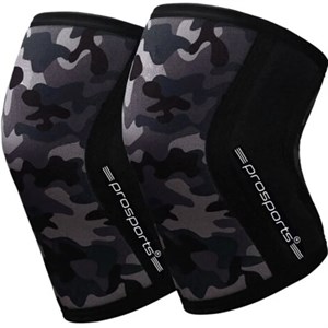 زانوبند ورزشی پرواسپورتز PRO SPORTS مدل KNEE SUPPORT