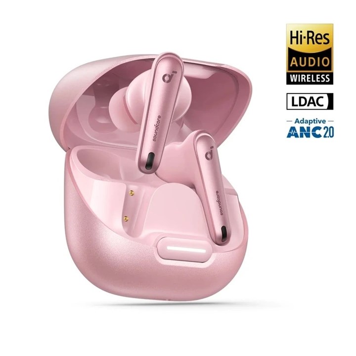 هدفون بی سیم انکر  Anker SoundCore Liberty 4 NC A3947