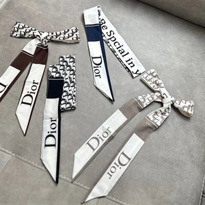 کمربند اسکارف Dior