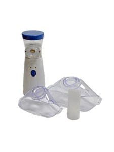 دستگاه تنفسی مش نبولایزر مدل JSL-W302