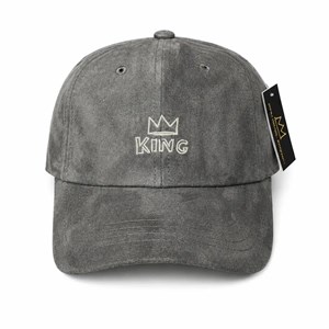 کلاه بیسبالی مدل King