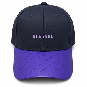 کلاه بیسبالی مدل NEWYORK
