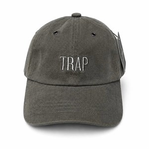 کلاه بیسبالی مدل Trap