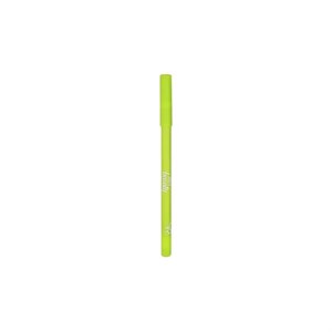 مداد چشم جامد گلدن رز, مدل Miss Beauty Colorpop شماره 05 رنگ Bright Green نرم و ضد حساسیت