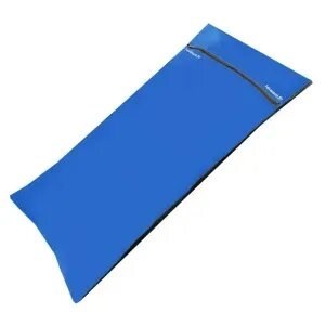 کیسه خواب تک نفره فورواردقابل تبدیل به پتو مدل FORWARD - FCLT3016 CAMPING PRO