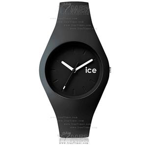 ساعت مچی عقربه‌ای آیس واچ مدل ICE.BK.U.S.15 Ice-Watch ICE.BK.U.S.15 Watch