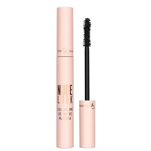ریمل حجم‌دهنده گلدن رز Golden Rose مدل Nude Look حجم 9 میلی لیتر