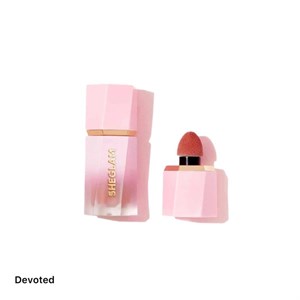 رژگونه مایع شیگلم مدل Color Bloom حجم ۵٫۲ میلی‌لیتر
