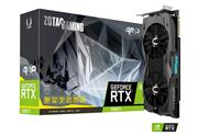 ZOTAC Gaming GeForce RTX 2080 Ti AMP Maxx 11GB GDDR6 Graphics Card ZT-T20810H-10P