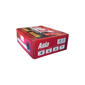 لنت عقب 206 تیپ 3 آسیالنت