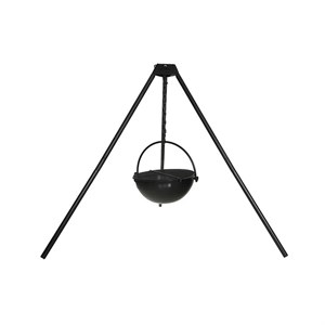 آتشدان آویز کمپینگ ساج وک پک اقتصادی