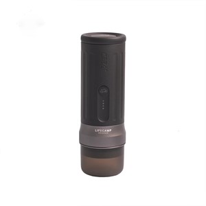 اسپرسو ساز شارژی لایف کمپ مدل L04 کد 45882