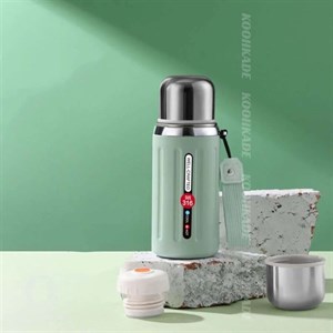 فلاسک VACUUM مدل 600ML