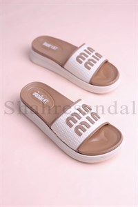 کفش صندل راحتی زنانه کد 1036