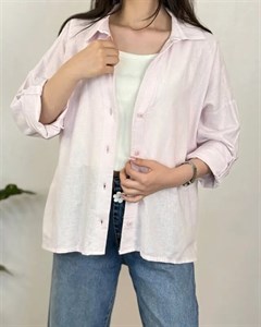 شومیز رنگی