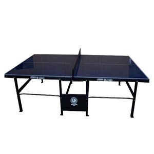 میز پینگ پنگ شیشه‌ای ثابت TP111 کد 2023253