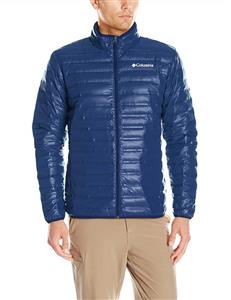 Columbia Sportswear Men's Flash Forward Down Jacket 