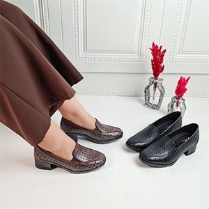 کفش تابستانی زنانه باران مدل9796
