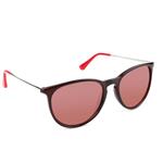 Vintage Round Sunglasses for Women Men Classic Retro Glasses UV 400 Lens