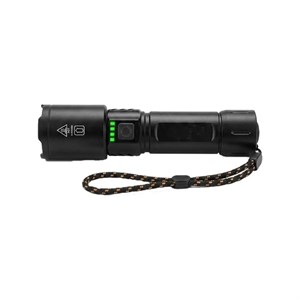 چراغ قوه پلیسی BOBITE BBT-722